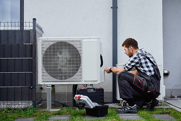 Trusted Furnace Repair service in Gunpowder, MD - HVAC Repair CO